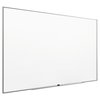 Quartet 48"x96" fusion nanoclean Dry Erase Board, Dry Erase Width: 96" NA9648F